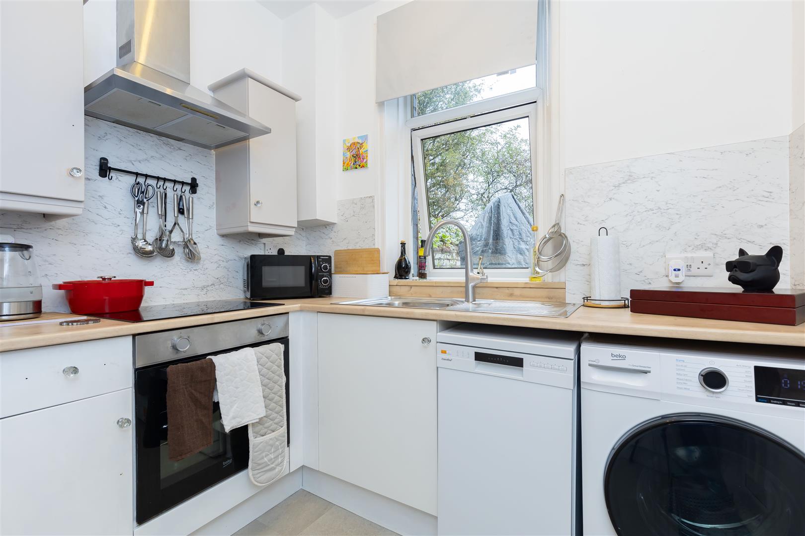 2 bed property in Leyland Road, Preston